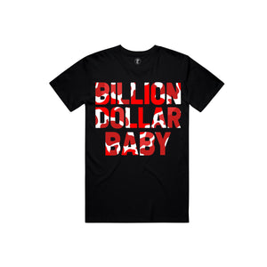 BILLION $ BABY CHERRYCAMO Cherry Camo BLK / S Designers Closet