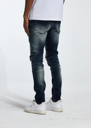 CRYSP DENIM CRYF222-211 ATLANTIC Jeans  Designers Closet