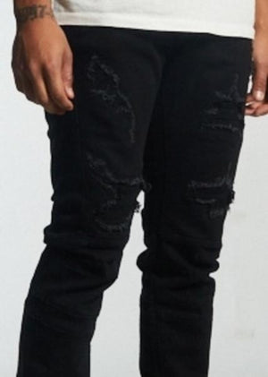 CRYSP DENIM CRYSPHOLO20-115 Atlantic  Designers Closet