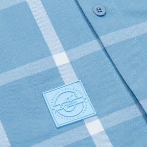 COOKIES 1554W5307 Carpe Diem Twill Plaid  Designers Closet