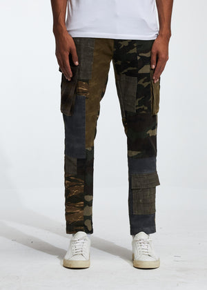 EMBELLISH EMBF222-7 Oakbury Jeans  Designers Closet