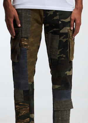 EMBELLISH EMBF222-7 Oakbury Jeans  Designers Closet