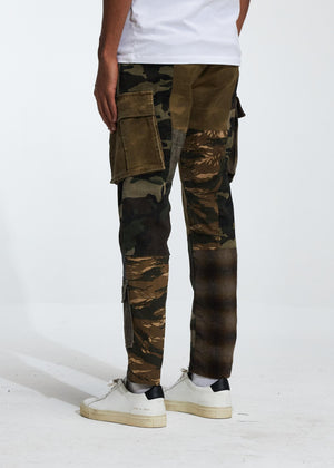 EMBELLISH EMBF222-7 Oakbury Jeans  Designers Closet
