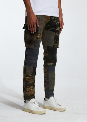 EMBELLISH EMBF222-7 Oakbury Jeans  Designers Closet