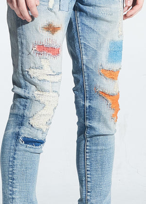 EMBELLISH EMBFALL120-103 Hamlin Standard  Designers Closet