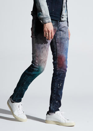 EMBELLISH EMBSP120-133 Brees Standard Denim  Designers Closet