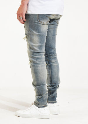 EMBELLISH EMBSP122-124 DION  Designers Closet