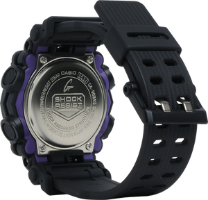 G-SHOCK GA900AS-1A Watch  Designers Closet