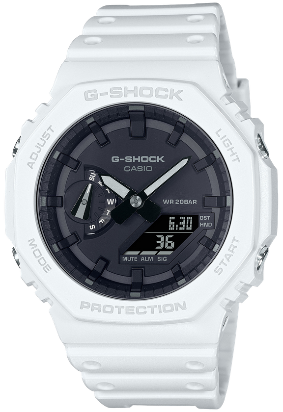 G-SHOCK GA2100-7A G-SHOCK Watch  Designers Closet