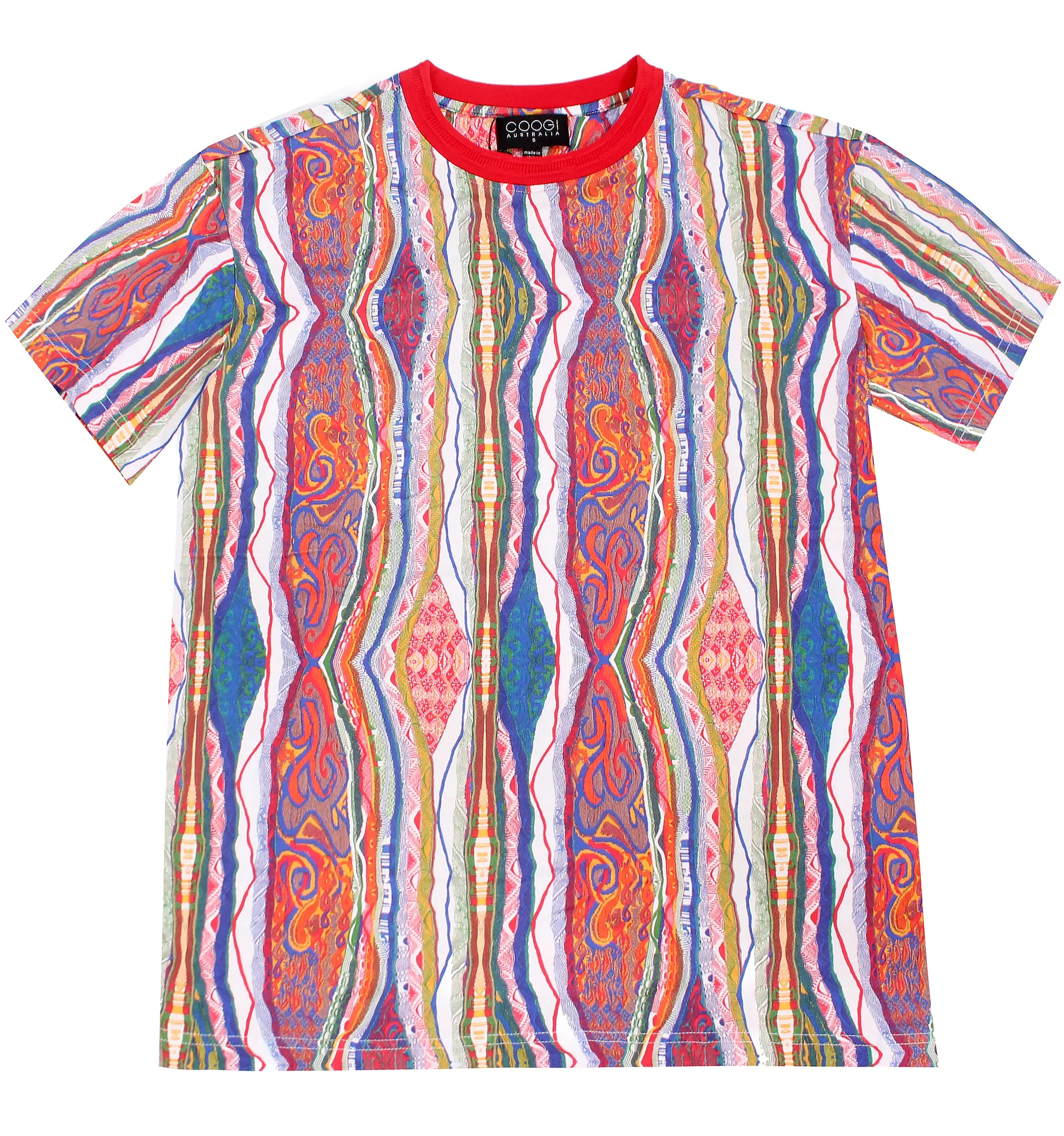COOGI C65299-1 Classic Color