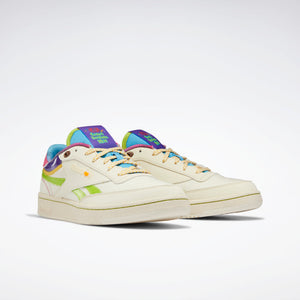 REEBOK GV8263 Jelly Belly Club C Revenge Men's Shoes  Designers Closet