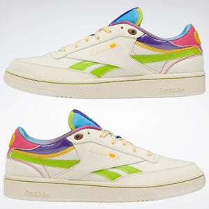 REEBOK GV8263 Jelly Belly Club C Revenge Men's Shoes  Designers Closet
