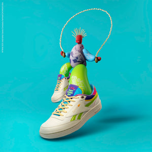 REEBOK GV8263 Jelly Belly Club C Revenge Men's Shoes  Designers Closet