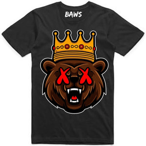 BAWS KINGBAWS King BAWS BLK / S Designers Closet