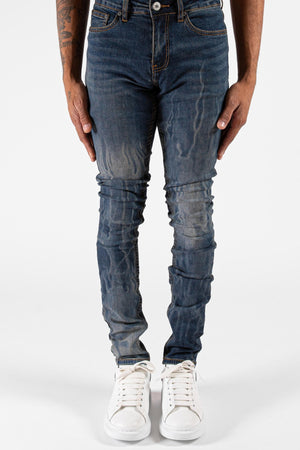 SERENADE MAT "Mati" Jeans  Designers Closet