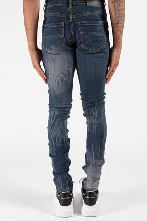 SERENADE MAT "Mati" Jeans  Designers Closet