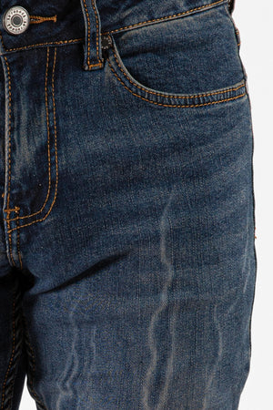 SERENADE MAT "Mati" Jeans  Designers Closet