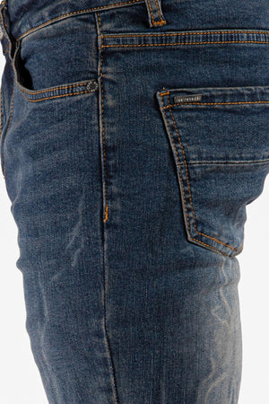 SERENADE MAT "Mati" Jeans  Designers Closet