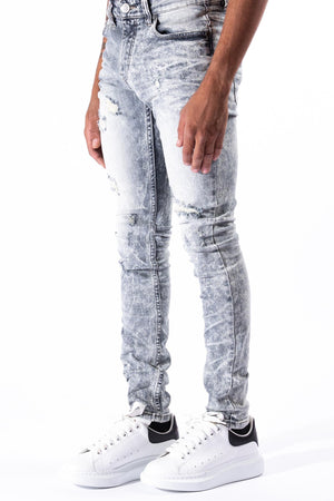 SERENEDE NASHBLE "Nash Blue" Jeans  Designers Closet