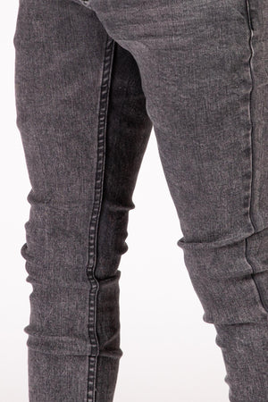 SERENEDE ONYX-1 Onyx Jeans  Designers Closet