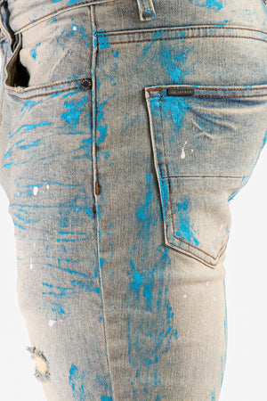 SERENEDE PH "Phobos" Jeans  Designers Closet