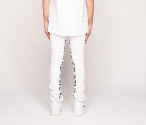 PHEELINGS PH-SS23-22 "AGAINST ALL ODDS" Stack  Designers Closet