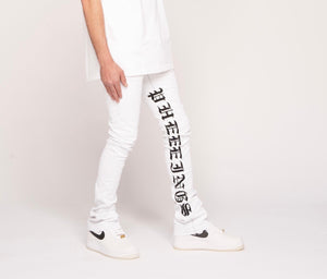 PHEELINGS PH-SS23-22 "AGAINST ALL ODDS" Stack  Designers Closet