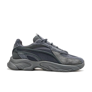 PUMA 37515102 RS-Connect Mono Ebony Dark Sha  Designers Closet