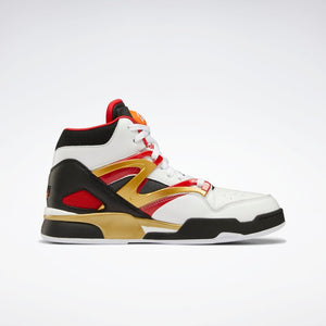REEBOK G55113 PUMP OMNI ZONE II Basketball Men's Shoes  Designers Closet
