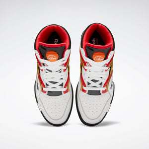REEBOK G55113 PUMP OMNI ZONE II Basketball Men's Shoes  Designers Closet