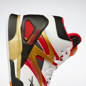 REEBOK G55113 PUMP OMNI ZONE II Basketball Men's Shoes  Designers Closet