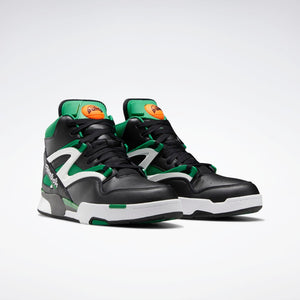 REEBOK GX3779 PUMP OMNI ZONE II Men's Basketball Shoes  Designers Closet