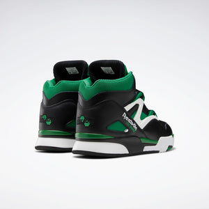 REEBOK GX3779 PUMP OMNI ZONE II Men's Basketball Shoes  Designers Closet