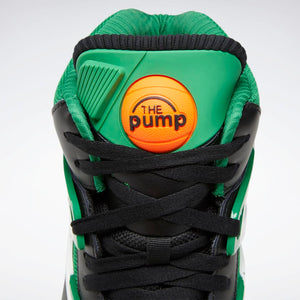 REEBOK GX3779 PUMP OMNI ZONE II Men's Basketball Shoes  Designers Closet