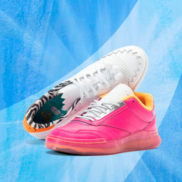 REEBOK GZ6421 CLUB C LEGACY The Jetsons Unisex (Sizes are in Men's)