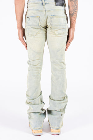 SERENEDE TRA-1 "Tierra" Jeans  Designers Closet