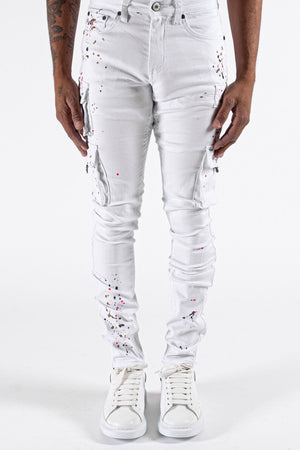SERENEDE UNIL Universe Laws Jeans  Designers Closet