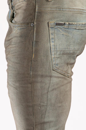 SERENEDE ZINC-1 "Zinc" Jeans  Designers Closet