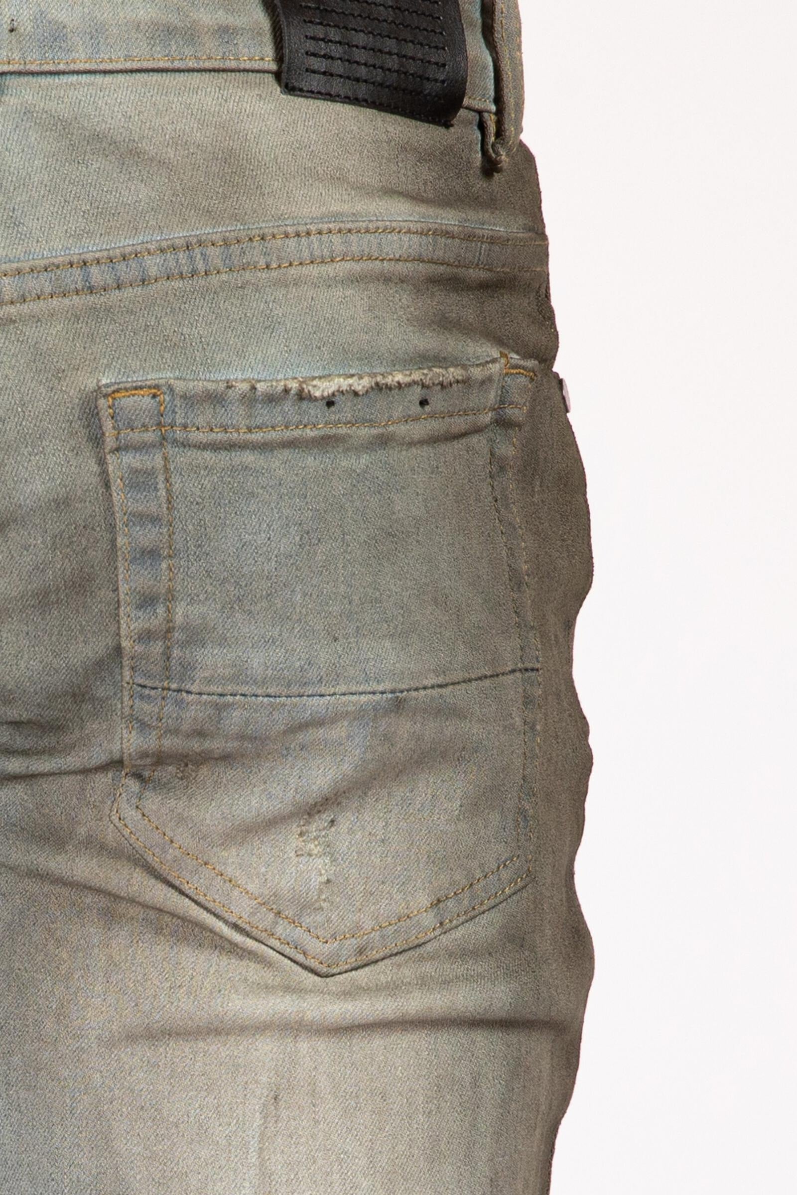 SERENEDE ZINC1 Zinc Jeans