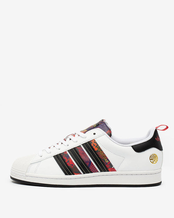 ADIDAS Q47184 SUPERSTAR CHINESE NEW YEAR  Designers Closet