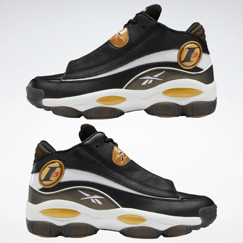 REEBOK GW6372 THE ANSWER DMX Basketball Men s Shoes