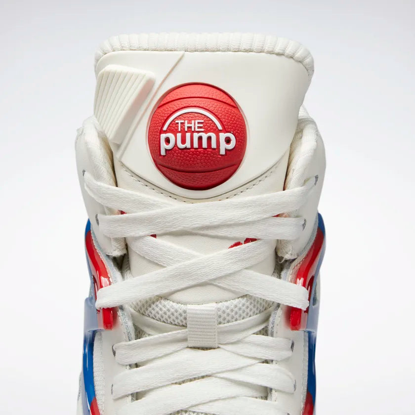 REEBOK HR0035 Pump Omni Zone II Men s Shoes