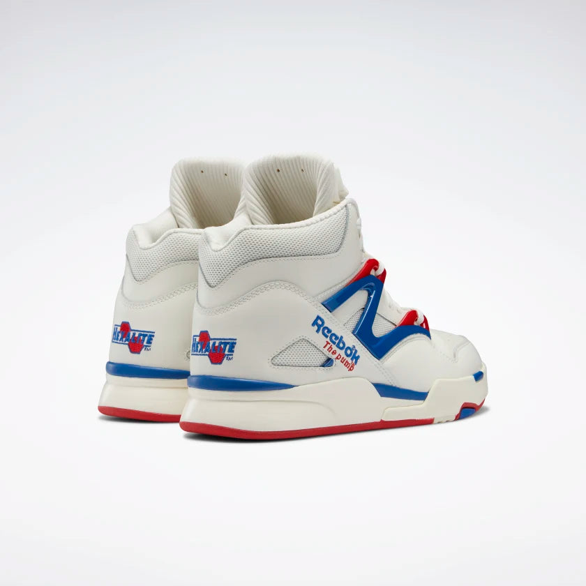 Zapatos reebok pump sales jogger