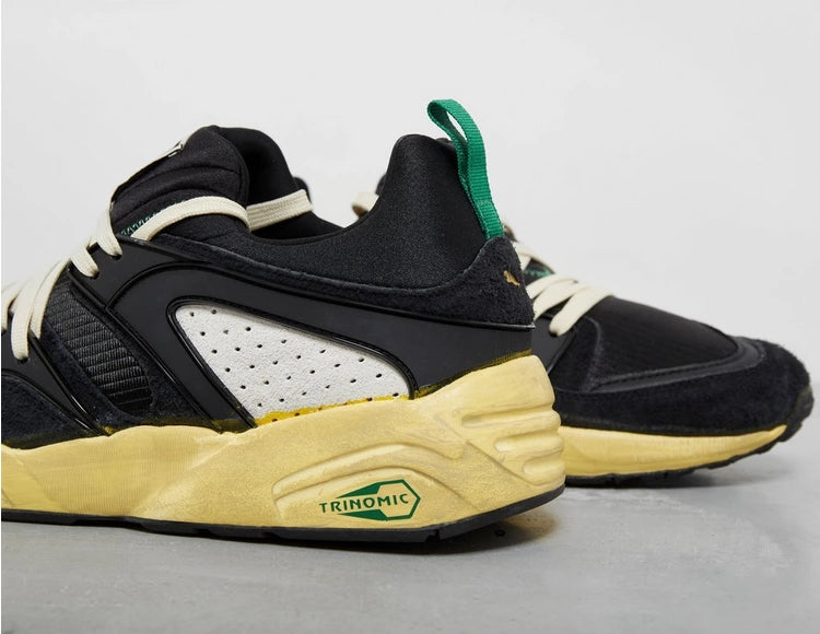 Puma blaze of glory nere sales