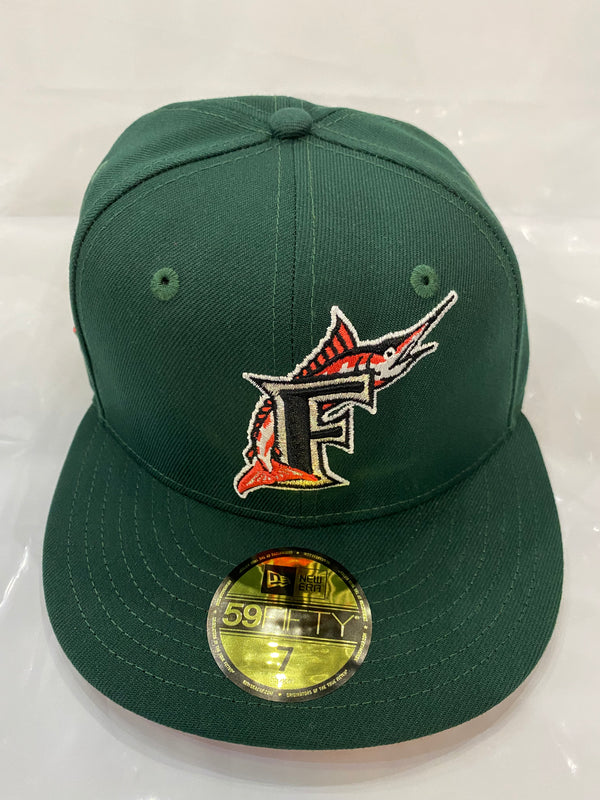 NEW ERA 70697175 5950 FLOMARCO FITTED  Designers Closet