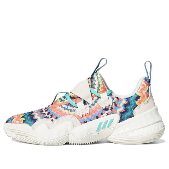 ADIDAS GY0295 TRAE YOUNG 1 Designers
