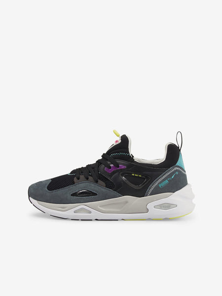 TACページ PUMA Trc Blaze Pyramids Athleisure Casual Sports Shoe Unisex