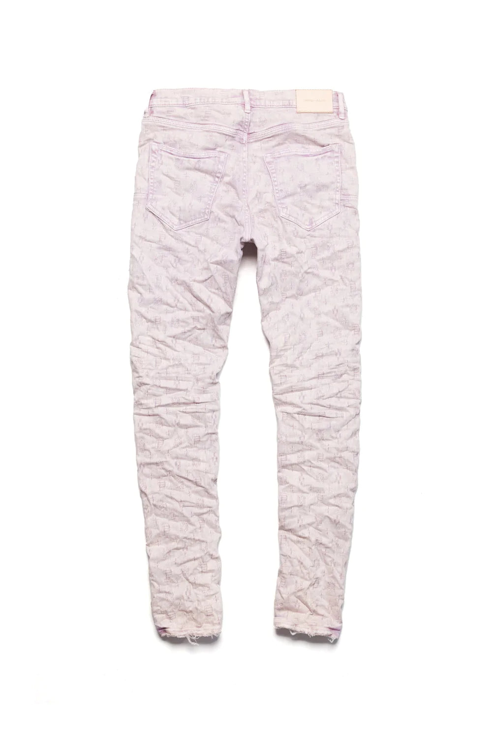 Purple Brand `p001 livi` jeans