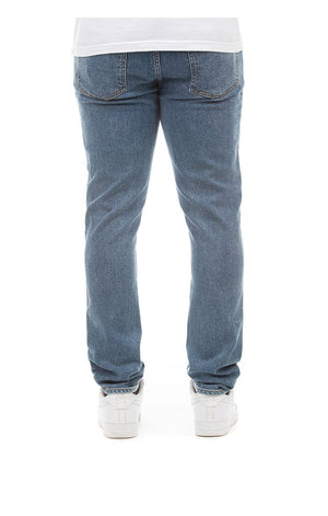ICE CREAM 411-8102 Neon Lime Jean  Designers Closet