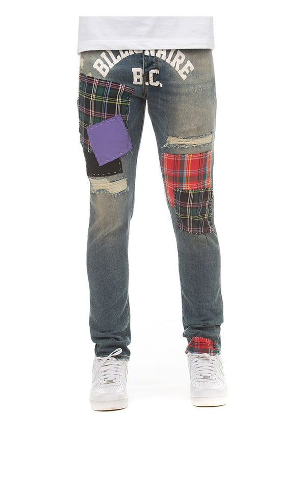BBC 811-8103 BB Clubhouse Jean  Designers Closet